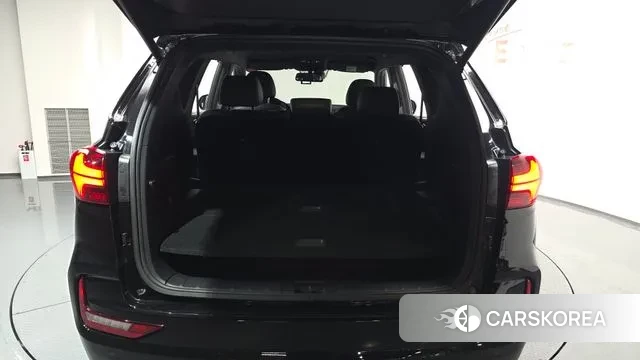 Ssangyong Rexton New Arena id 2915179 из Кореи 11