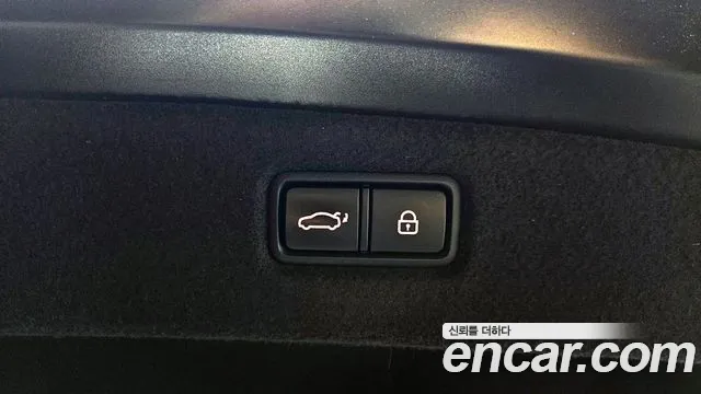 Genesis G90 id 2757578 из Кореи 11