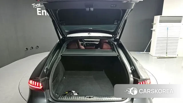 Audi S7 (4K) id 3551967 из Кореи 11