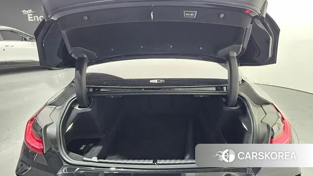 BMW 8 Series (G15) id 3726044 из Кореи 11