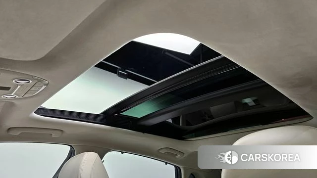 Hyundai The New Grandeur IG Hybrid id 4344930 из Кореи 11