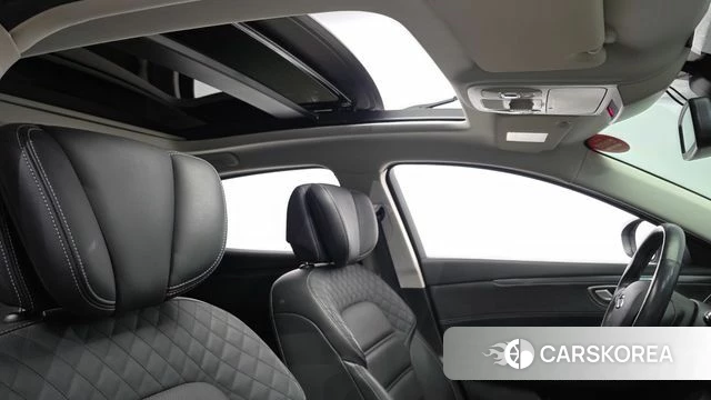 Renault Korea (Samsung) SM6 id 4508578 из Кореи 11