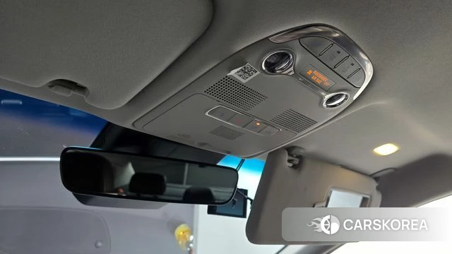 Hyundai The New Grandeur IG id 3834099 из Кореи 11