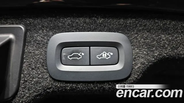 Volvo S90 id 2837747 из Кореи 11