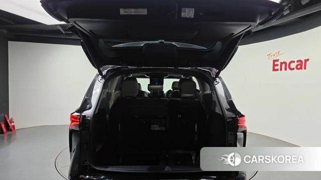 Toyota Sienna 4th Generation id 4186280 из Кореи 11