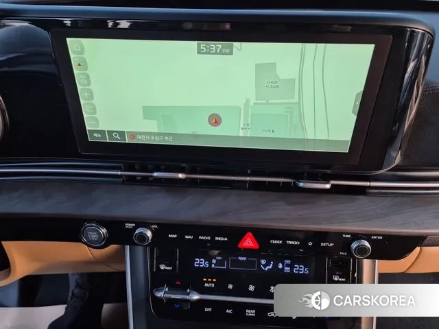 Kia Carnival 4th generation id 3640365 из Кореи 11