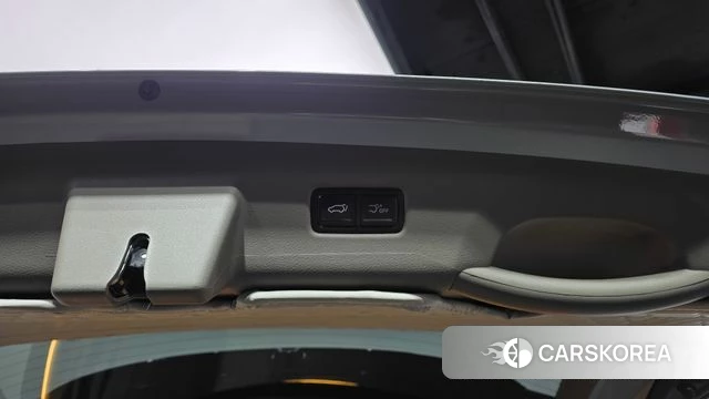 Kia The New Carnival 4th Generation id 4505794 из Кореи 11