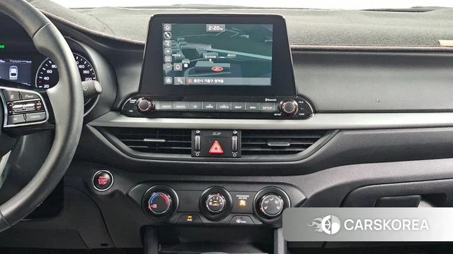 Kia Come New K3 id 3955729 из Кореи 11