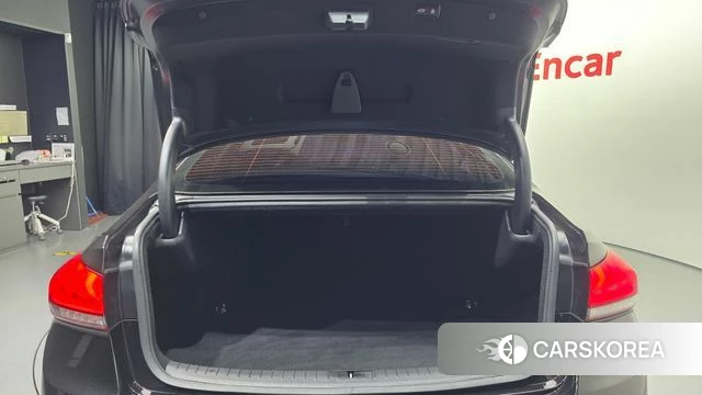 Genesis G80 id 4658318 из Кореи 11