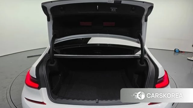 BMW 3 Series (G20) id 4495765 из Кореи 11