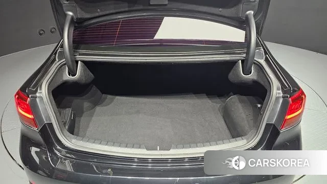 Kia K7 Premier Hybrid id 3013412 из Кореи 11