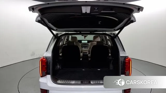 Hyundai Palisade id 2961025 из Кореи 11