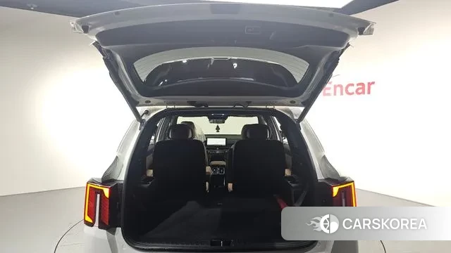 Kia The New Sorento 4th Generation id 3648993 из Кореи 11