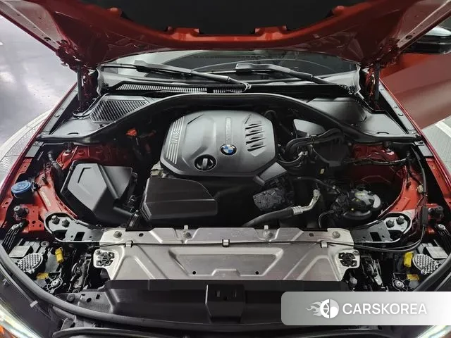 BMW 3 Series (G20) id 3669538 из Кореи 11