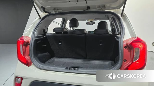 Kia All New Morning (JA) id 4615315 из Кореи 11