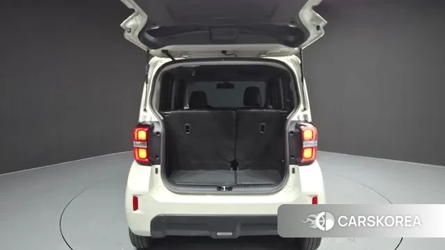 Kia The New Kia Ray id 3457633 из Кореи 11