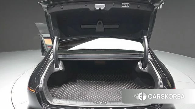 Hyundai Grandeur Hybrid (GN7) id 4561153 из Кореи 11