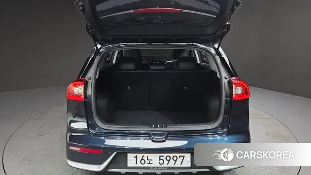 Kia Niro id 3723578 из Кореи 11