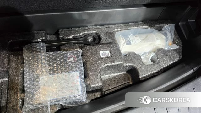 Hyundai Santa Fe (MX5) id 4847887 из Кореи 11