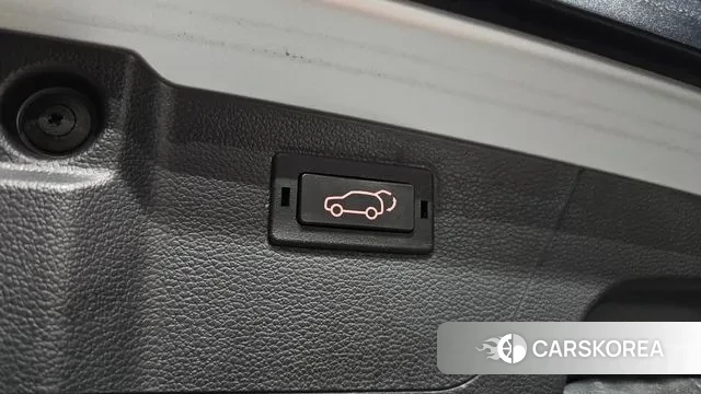 Ssangyong Beautiful Korando id 3307255 из Кореи 11