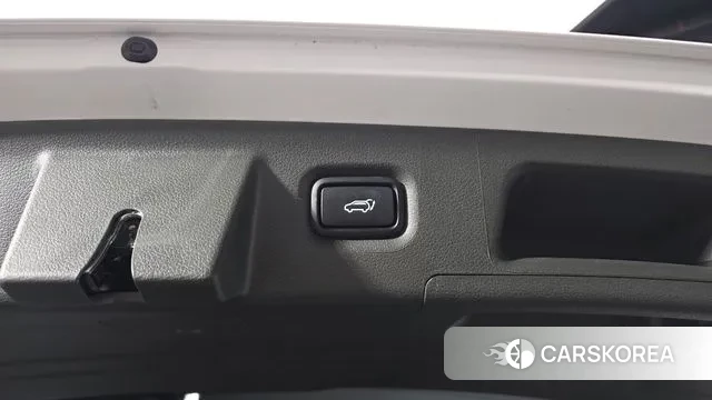 Hyundai The New Santa Fe id 3572101 из Кореи 11