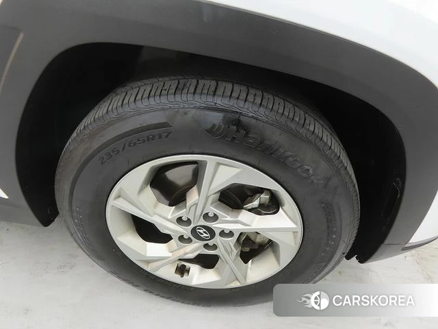 Hyundai Tucson (NX4) id 3953149 из Кореи 11