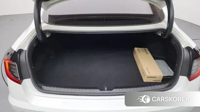 Hyundai Sonata (DN8) id 3247414 из Кореи 11