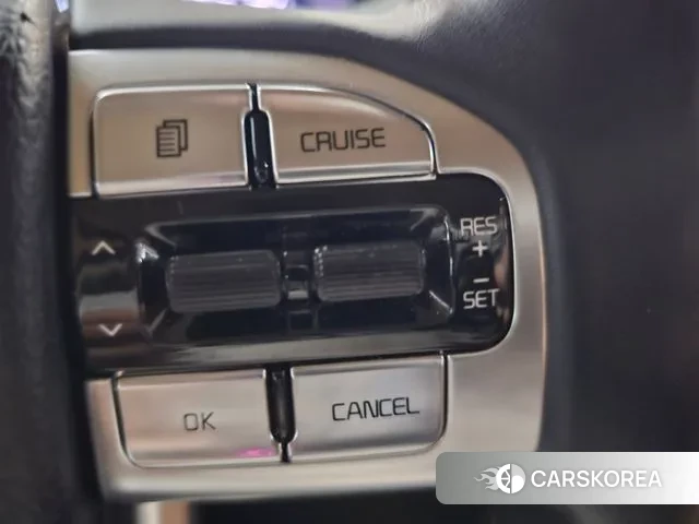 Kia The New Mohave id 3021042 из Кореи 11