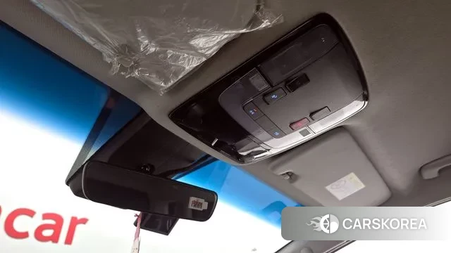 Hyundai Staria id 3280701 из Кореи 11