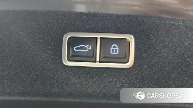 Genesis G80 (RG3) id 3503117 из Кореи 11