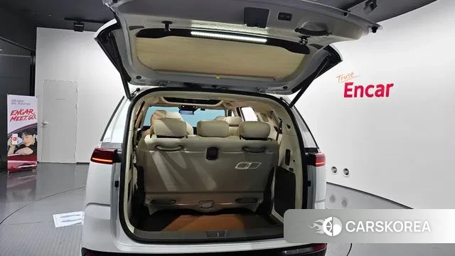 Kia Carnival 4th generation id 3518654 из Кореи 11