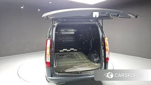 Hyundai Staria id 3676060 из Кореи 11