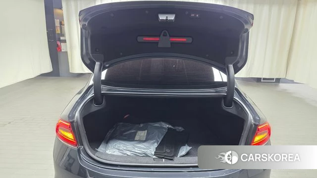 Hyundai Grandeur IG id 4305108 из Кореи 11