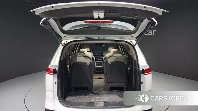 Kia Carnival 4th generation id 3017721 из Кореи 11