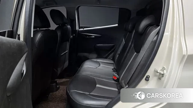 Chevrolet (GM Daewoo) The New Spark id 3024427 из Кореи 11