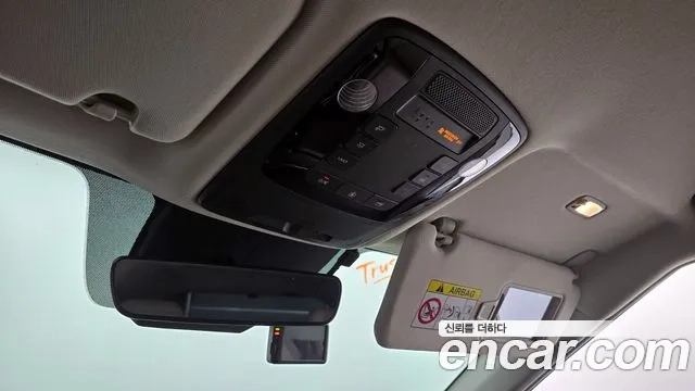 Kia Carnival 4th generation id 2911910 из Кореи 11