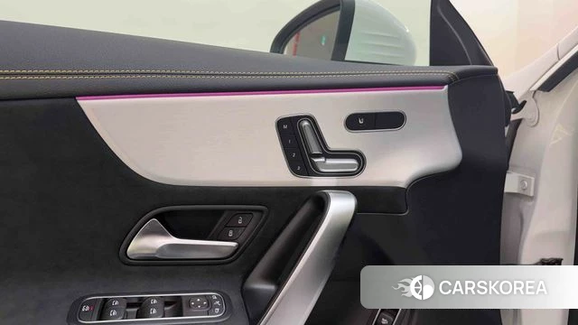 Mercedes-Benz CLA-Class C118 id 4248253 из Кореи 11