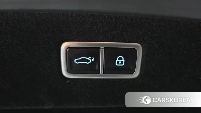 Genesis G90 (RS4) id 3606270 из Кореи 11