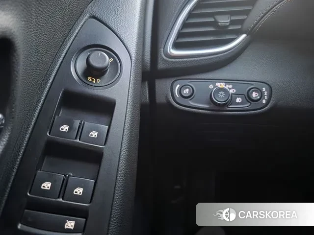 Chevrolet (GM Daewoo) The New Trax id 3552722 из Кореи 11