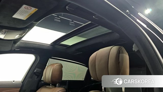 Mercedes-Benz S-Class W222 id 3844569 из Кореи 11