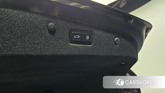 Kia K8 Hybrid id 4443434 из Кореи 11
