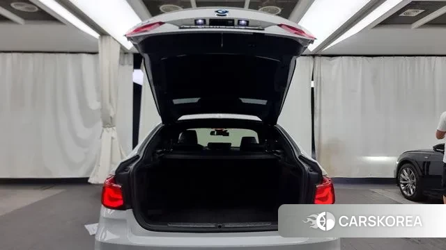 BMW 3 Series GT (F34) id 3258855 из Кореи 11