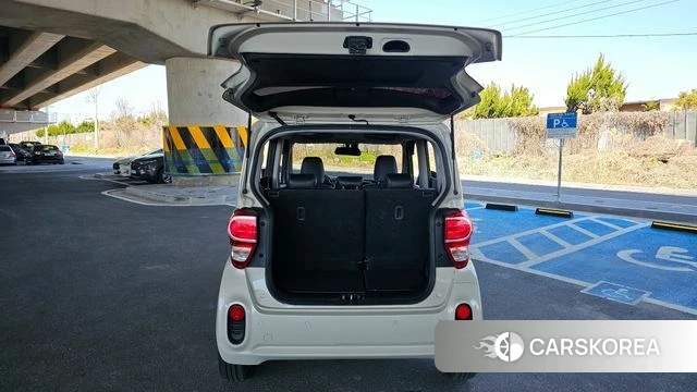 Kia The New Ray id 3899263 из Кореи 11