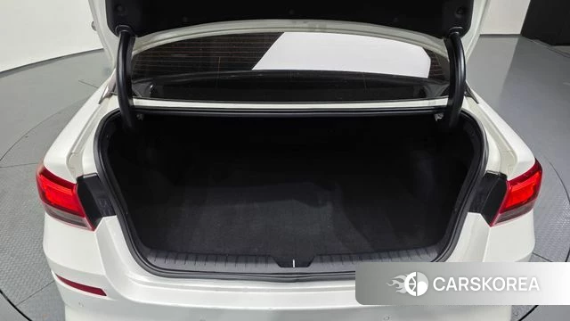 Kia The New K5 2nd generation id 4424441 из Кореи 11