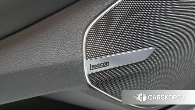 Genesis G90 id 4543215 из Кореи 11