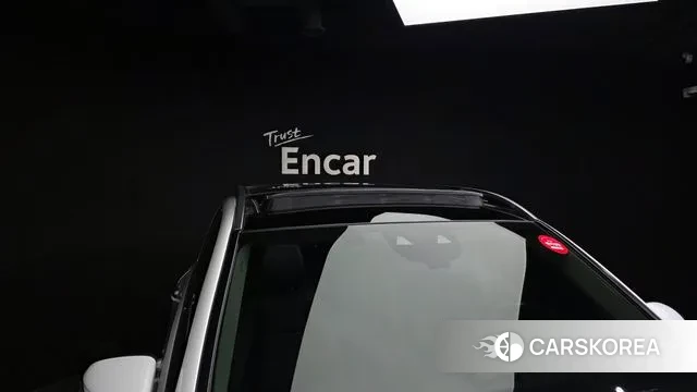 Mercedes-Benz GLE-Class W167 id 3566110 из Кореи 11