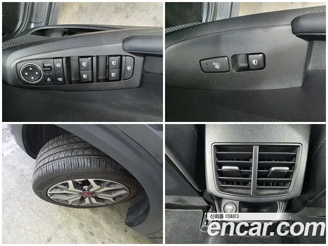 Kia Seltos id 2831227 из Кореи 11