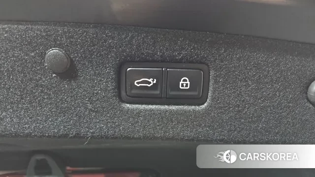 Kia K8 Hybrid id 3322230 из Кореи 11