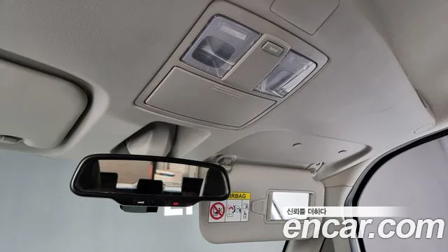 Kia The New Ray id 2466834 из Кореи 11