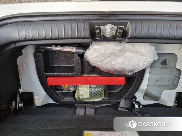 Kia The New Ray id 3655249 из Кореи 11